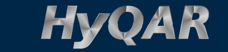 HYQR LOGO